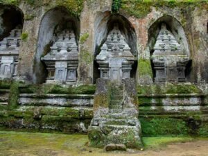Spiritual Day Trip