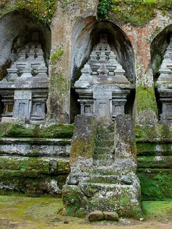 Spiritual Day Trip