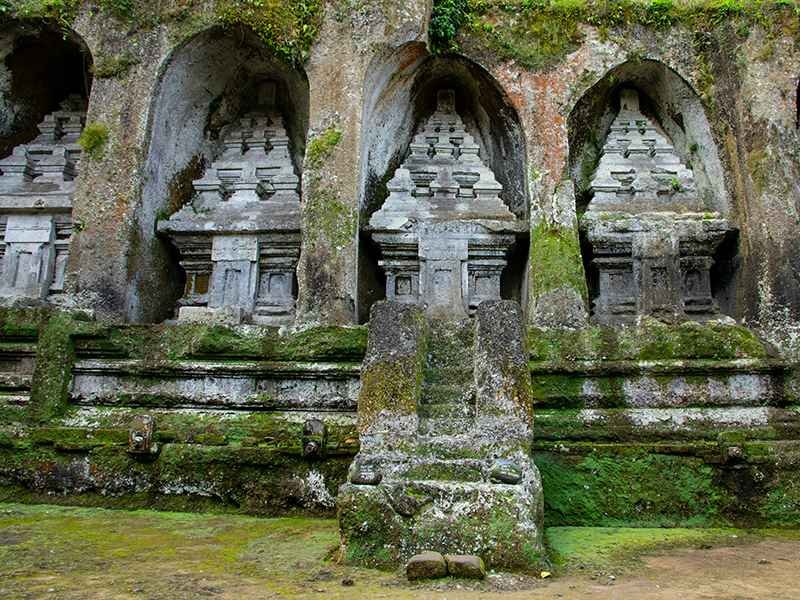 Gunung Kawi Temple