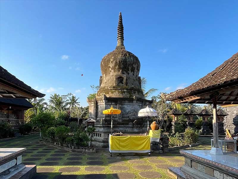 Pegulingan Temple