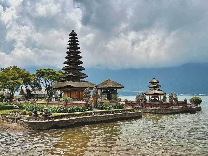 Ubud