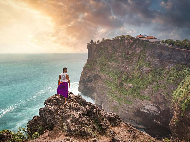 Uluwatu
